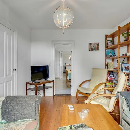5 Bedroom Beautiful Home In Tranekaer Vakantiehuis *